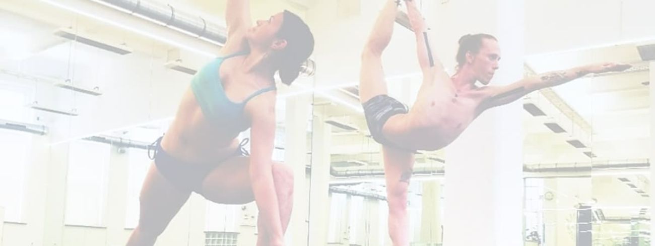 Bikram Yoga im Yogaloft Vienna in 1040 Wien